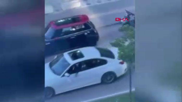 Düğün magandaları suç makinesi çıktı! Cadde ortasında terör estirmişlerdi - Resim: 6